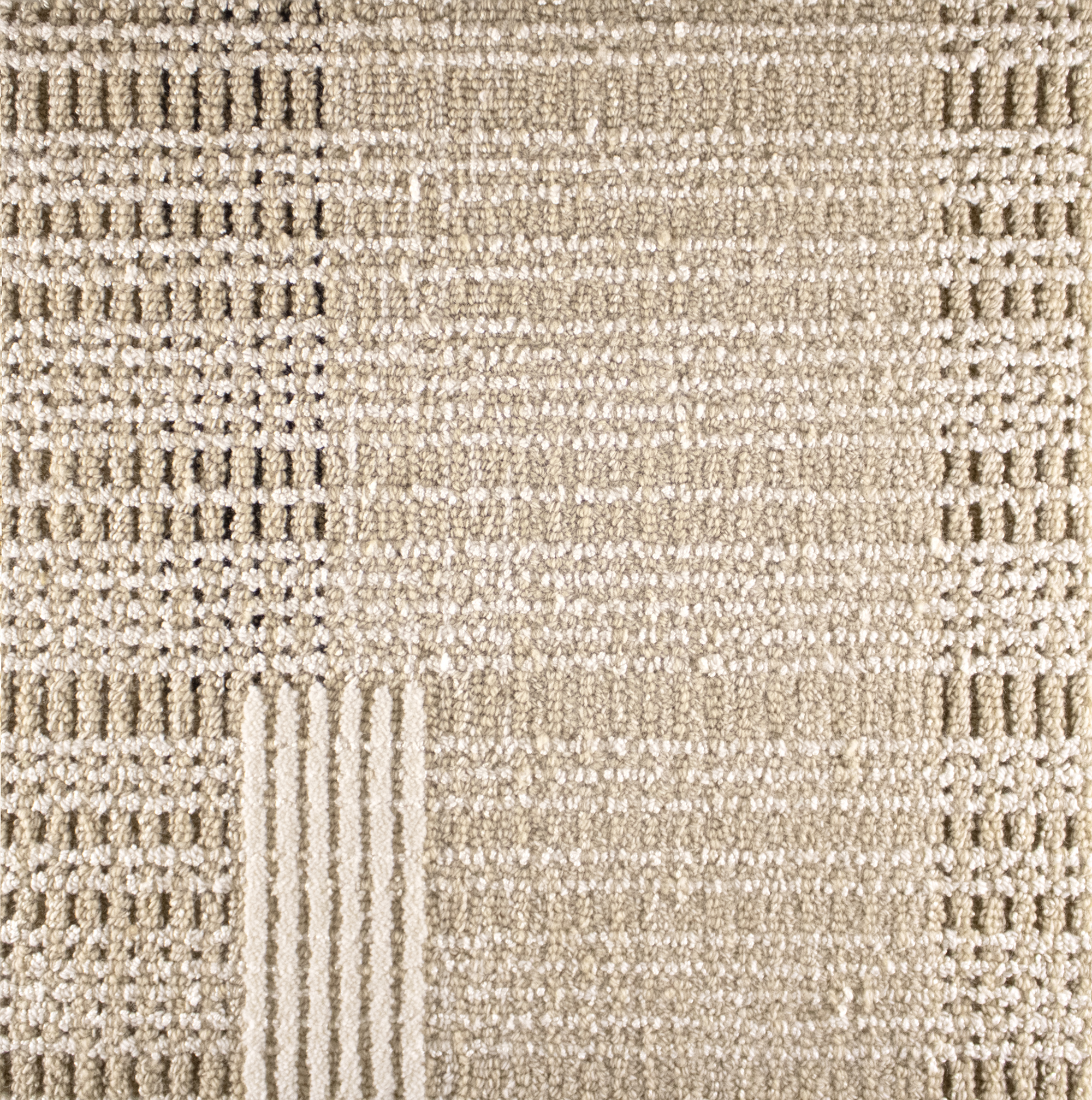 Colonna II Sample | 18" x 18"